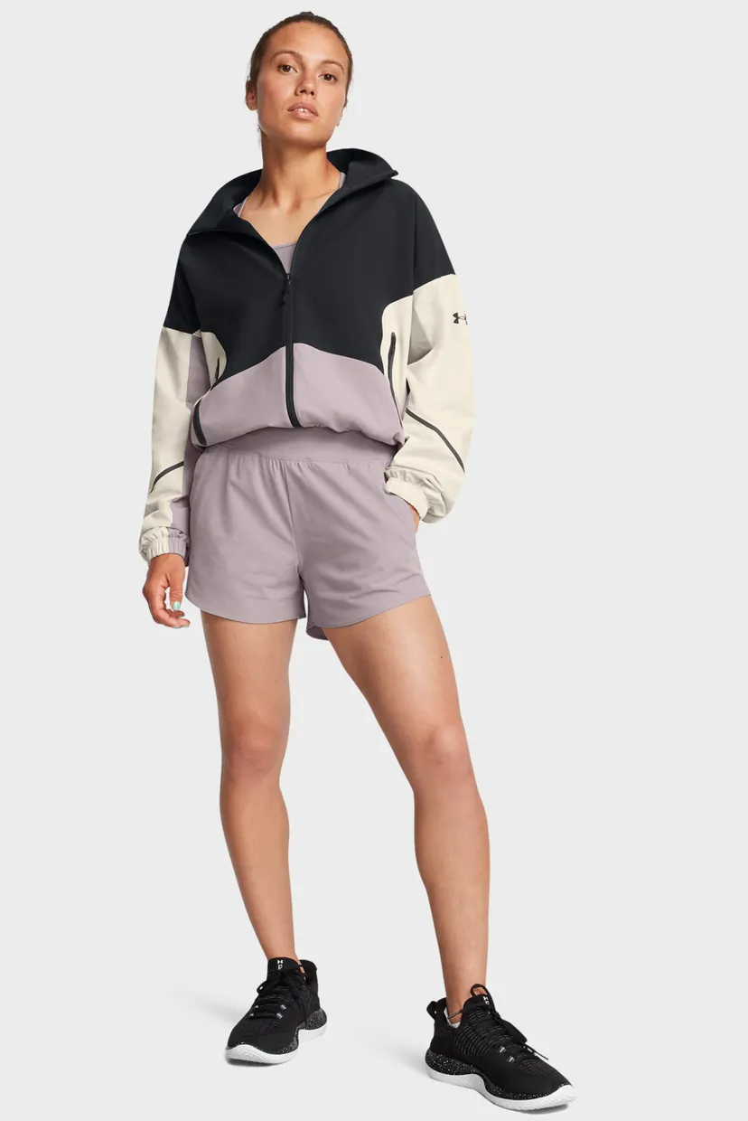 Женская ветровка Unstoppable Jacket Under Armour 1374889-002 — MD