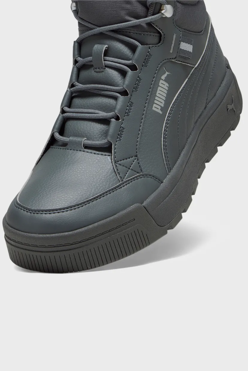 Чоловічі темно-сірі хайтопи Tarrenz SB III Boots 5