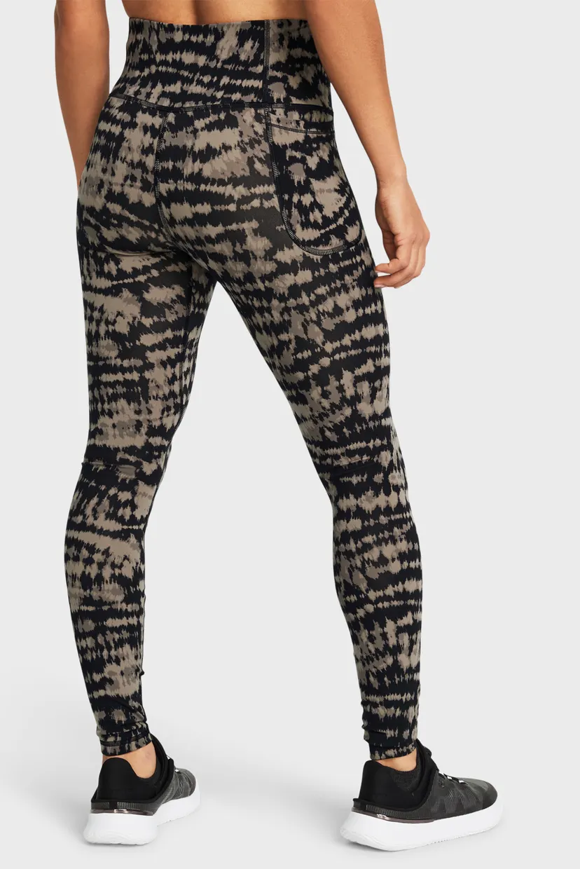 Жіночі тайтси Motion Print Legging 3