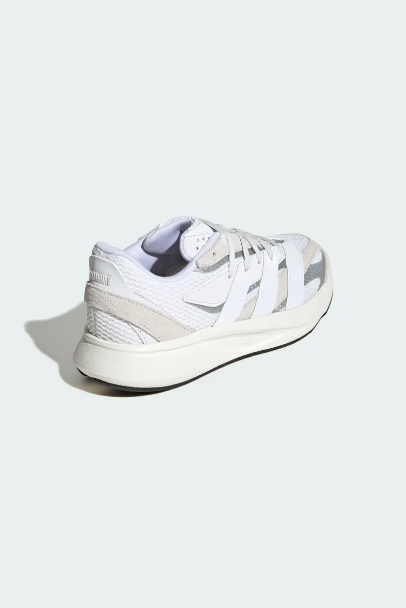 Дитячі білі кросівки Lightblaze Kids 5