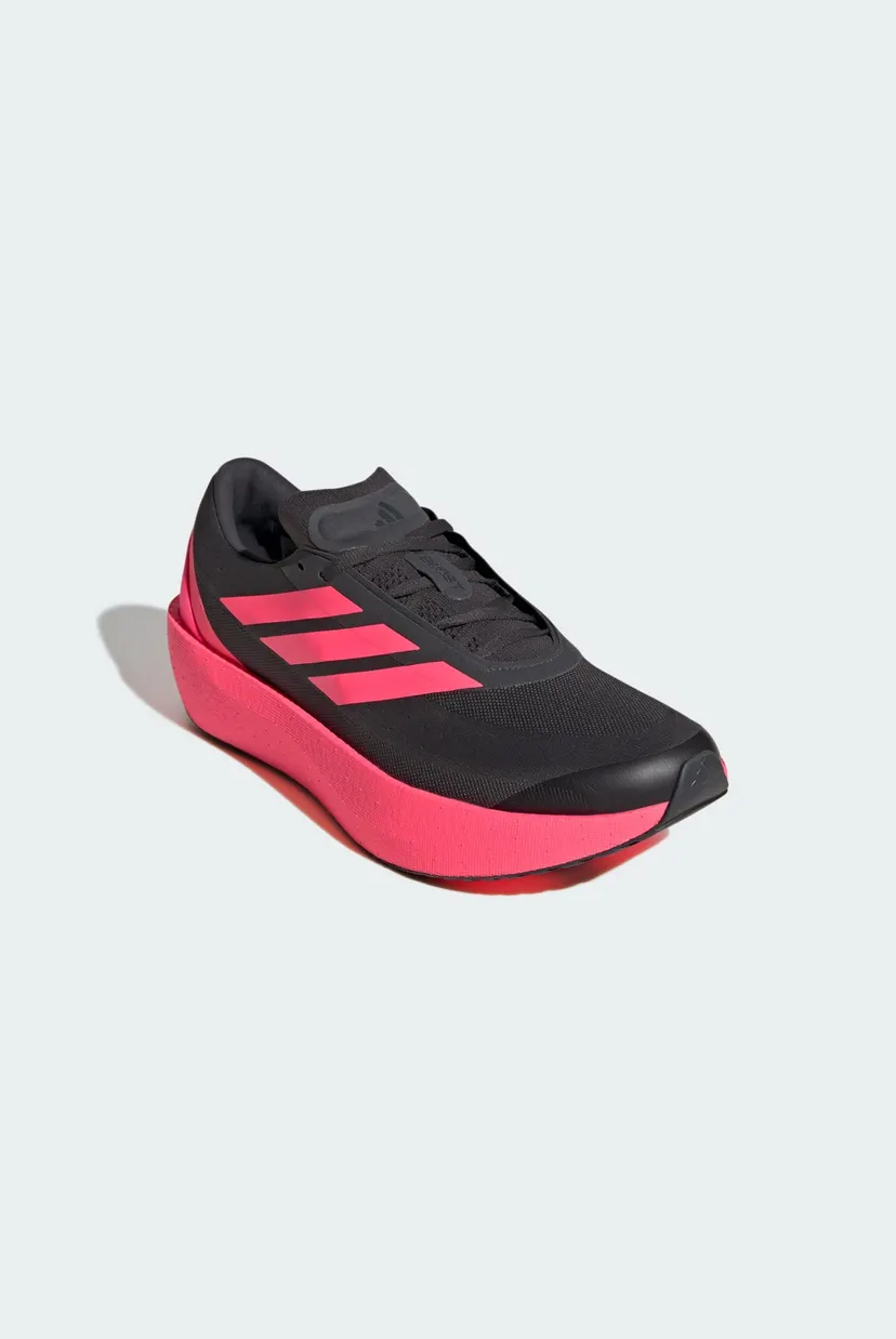 Чоловічі чорні кросівки Zenboost BOOST+ Running 3