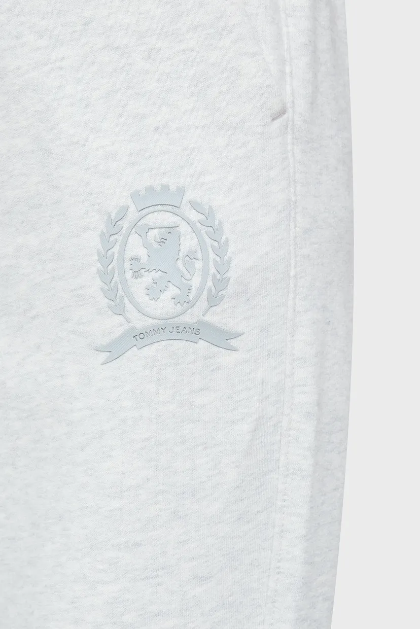 Жіночі світло-сірі спортивні штани CREST 5