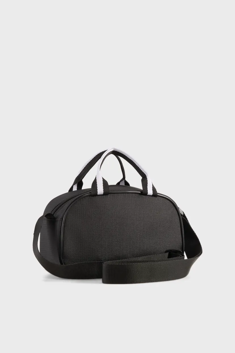 Чорна сумка Campus Sport Mini 2L Grip Bag 3