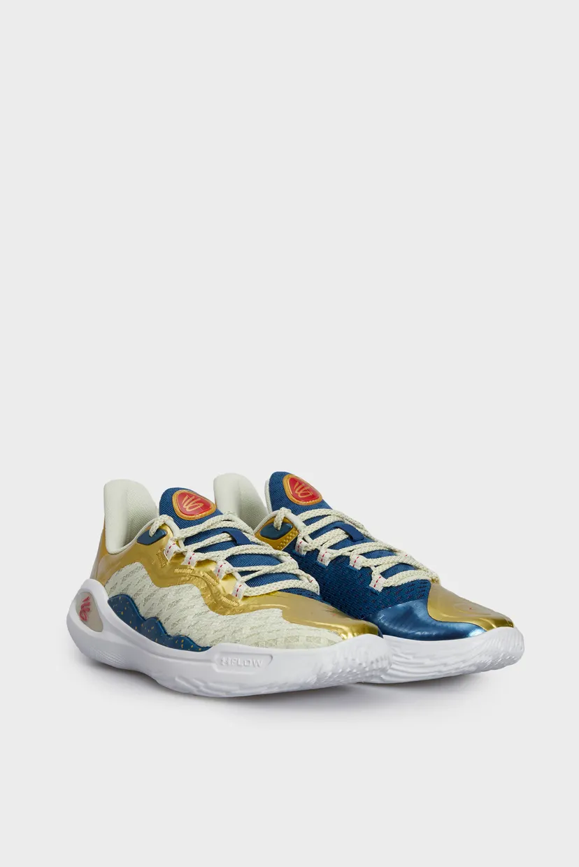 Кросівки CURRY 11 CHAMPION MINDSET 3