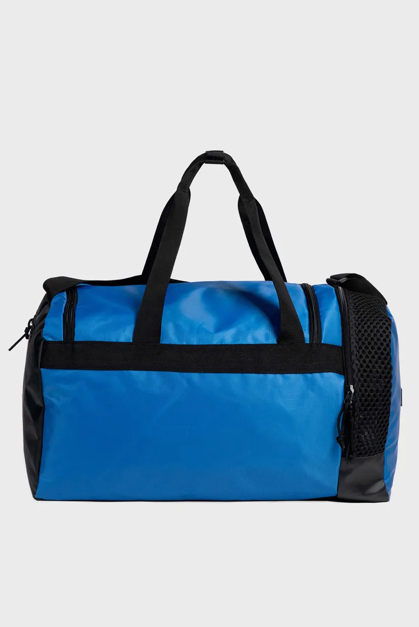 Синя спортивна сумка ALL SET DUFFLE 25L 4