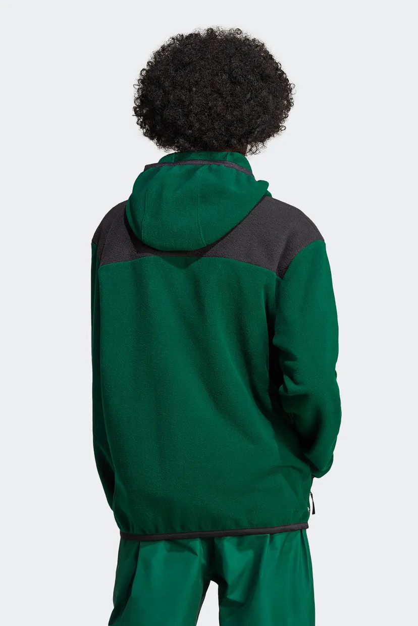 Толстовка Adventure FC Full Zip Polar Fleece 3