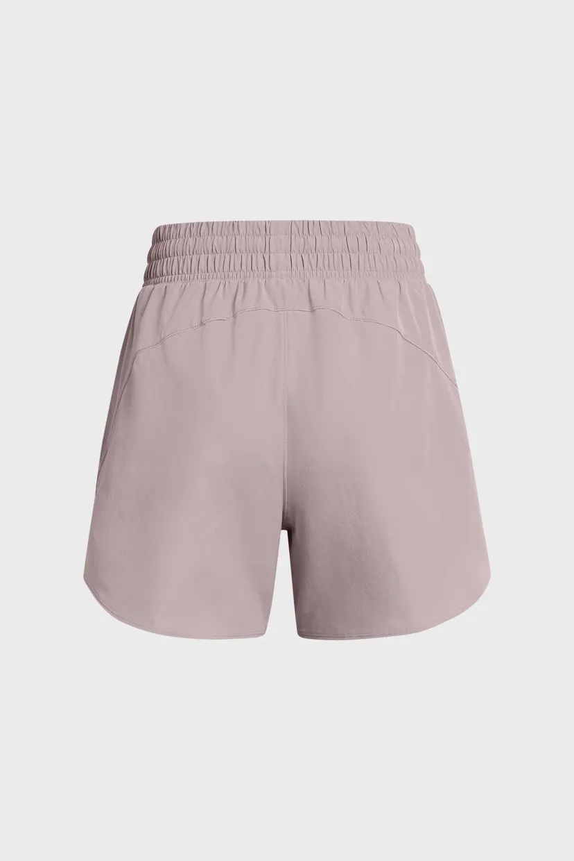Жіночі пудрові шорти Flex Woven Short 5in 6
