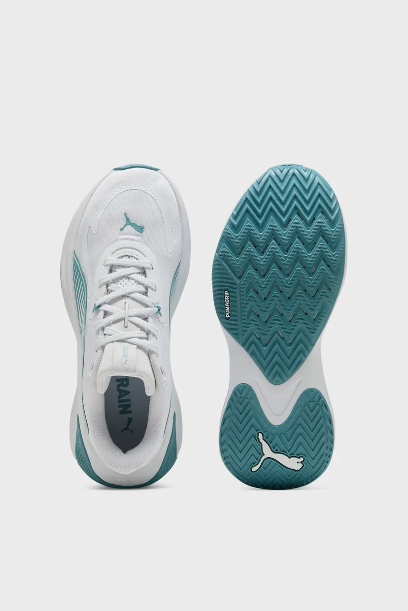 Жіночі білі кросівки PWR Hybrid Training Shoes Women 4