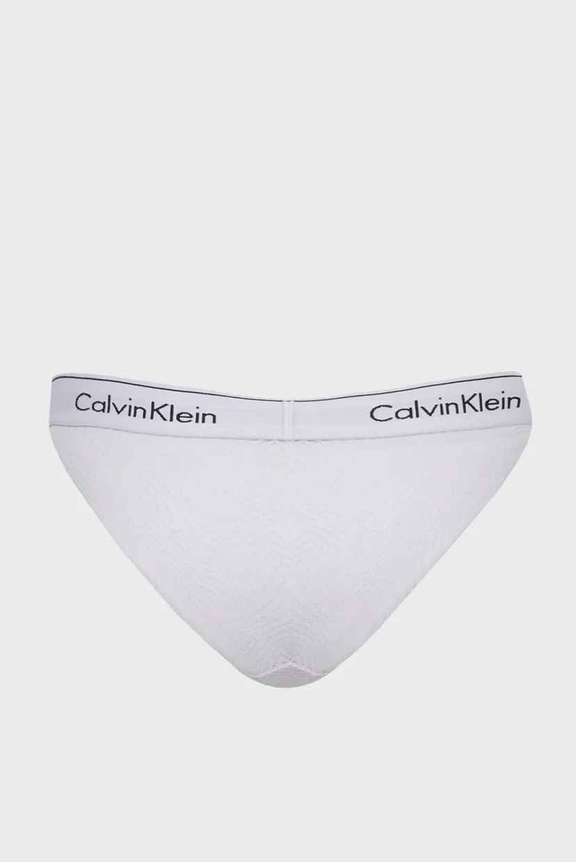 Жіночі бузкові трусики BIKINI 6