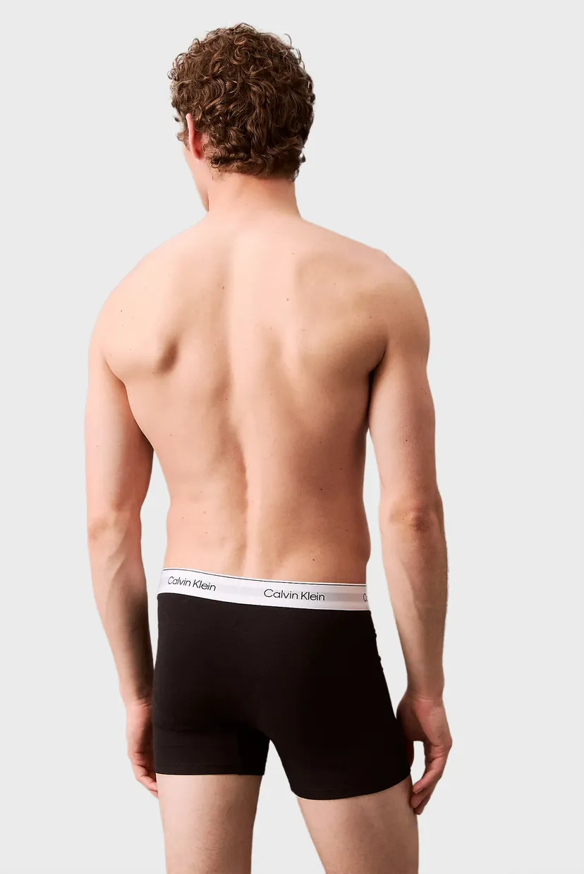 Чоловічі боксери (3 шт) BOXER BRIEF 3