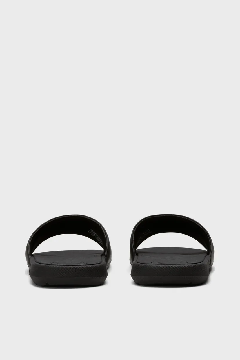 Женские черные слайдеры Cool Cat 2.0 Slides Women 6