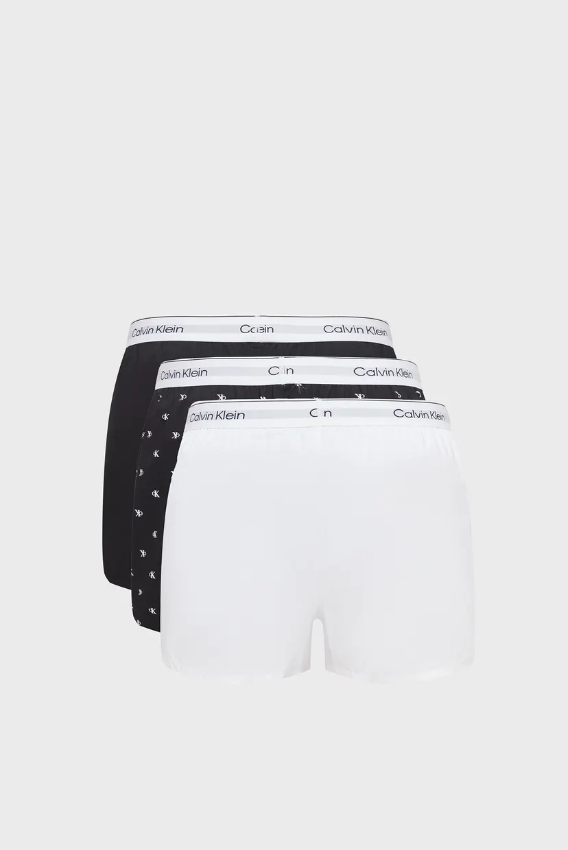Мужские трусы (3 шт) BOXER SLIM 7