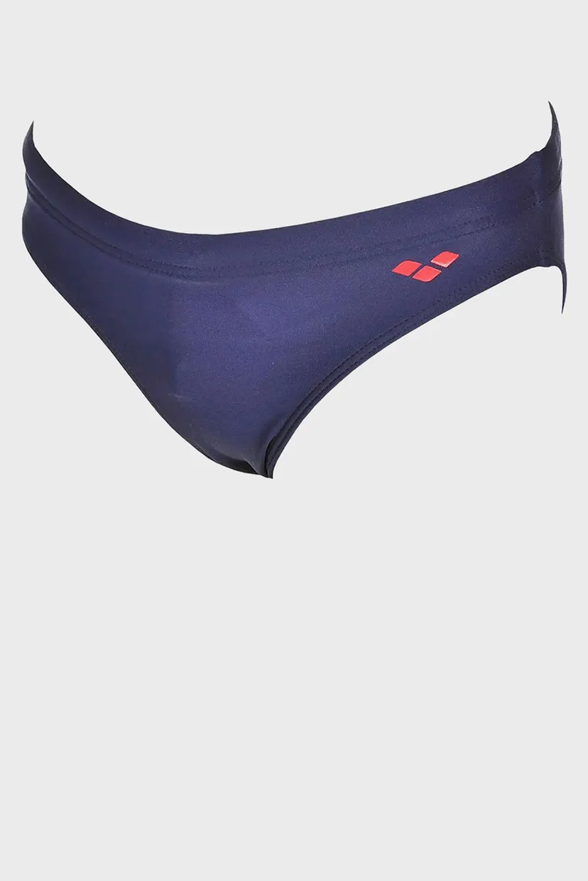 Детские темно-синие плавки AWT KIDS BOY BRIEF 3