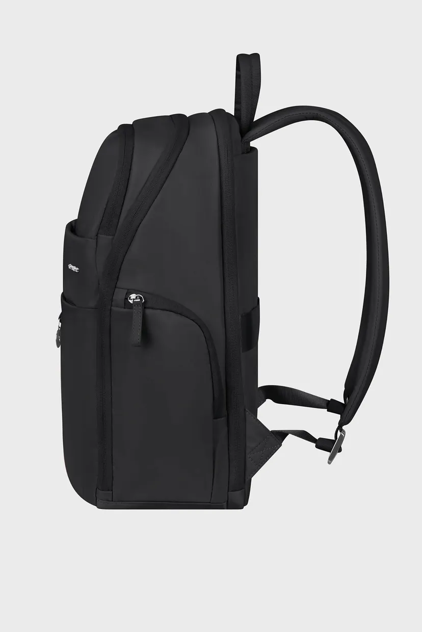 Женский черный рюкзак MOVE 5.0 BLACK 4