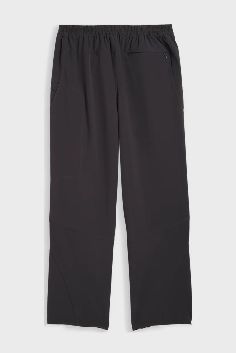Темно-серые спортивные брюки CLRT Fatigue Pants Relaxed Unisex (унисекс) 7