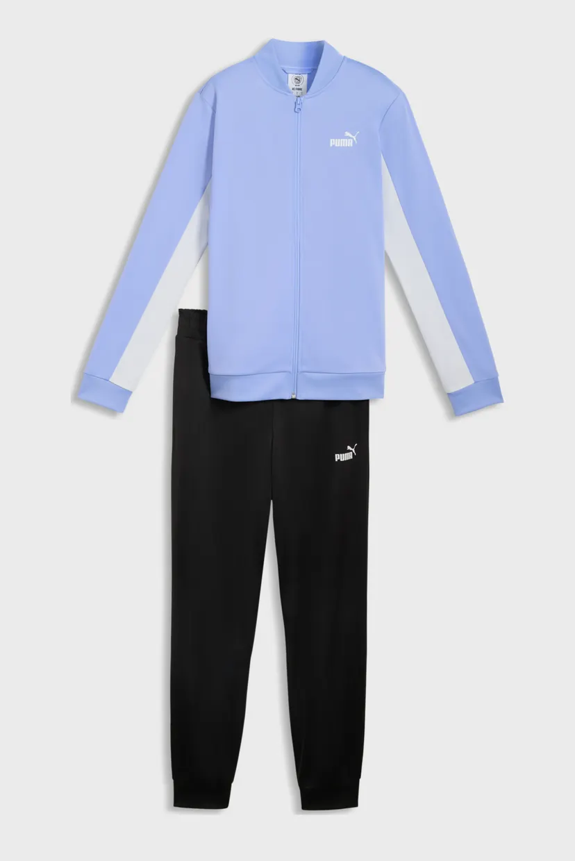 Жіночий спортивний костюм (кофта, штани) Baseball Tracksuit Women 4