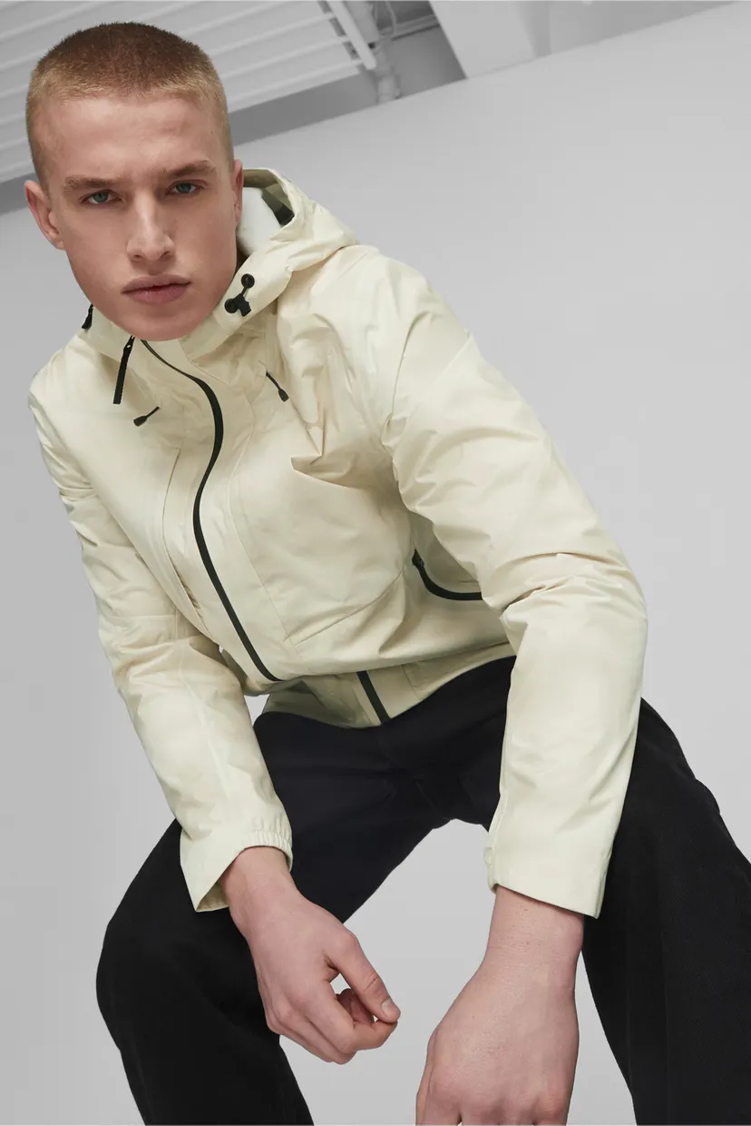 ストーム　ベルモスペア　14ポンド ストームクルーザー ジャケット Men's｜モンベル