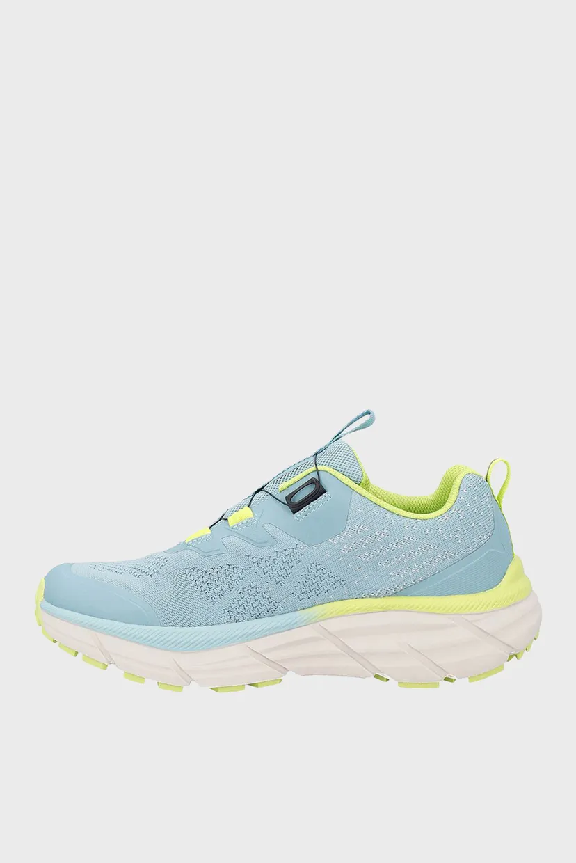 Жіночі блакитні кросівки RAHMSY FITGO MULTIFUNCTIONAL S 4