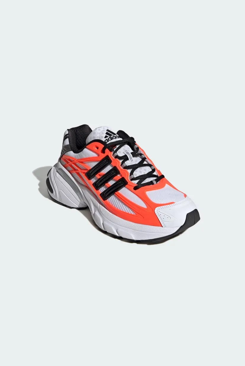 Белые кроссовки ADISTAR XLG 2.0 4