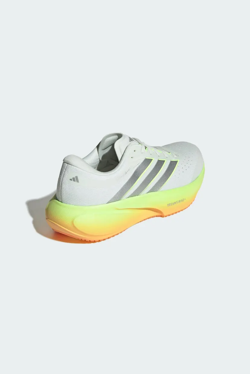 Мужские зеленые кроссовки SUPERNOVA RISE 3 RUNNING 5