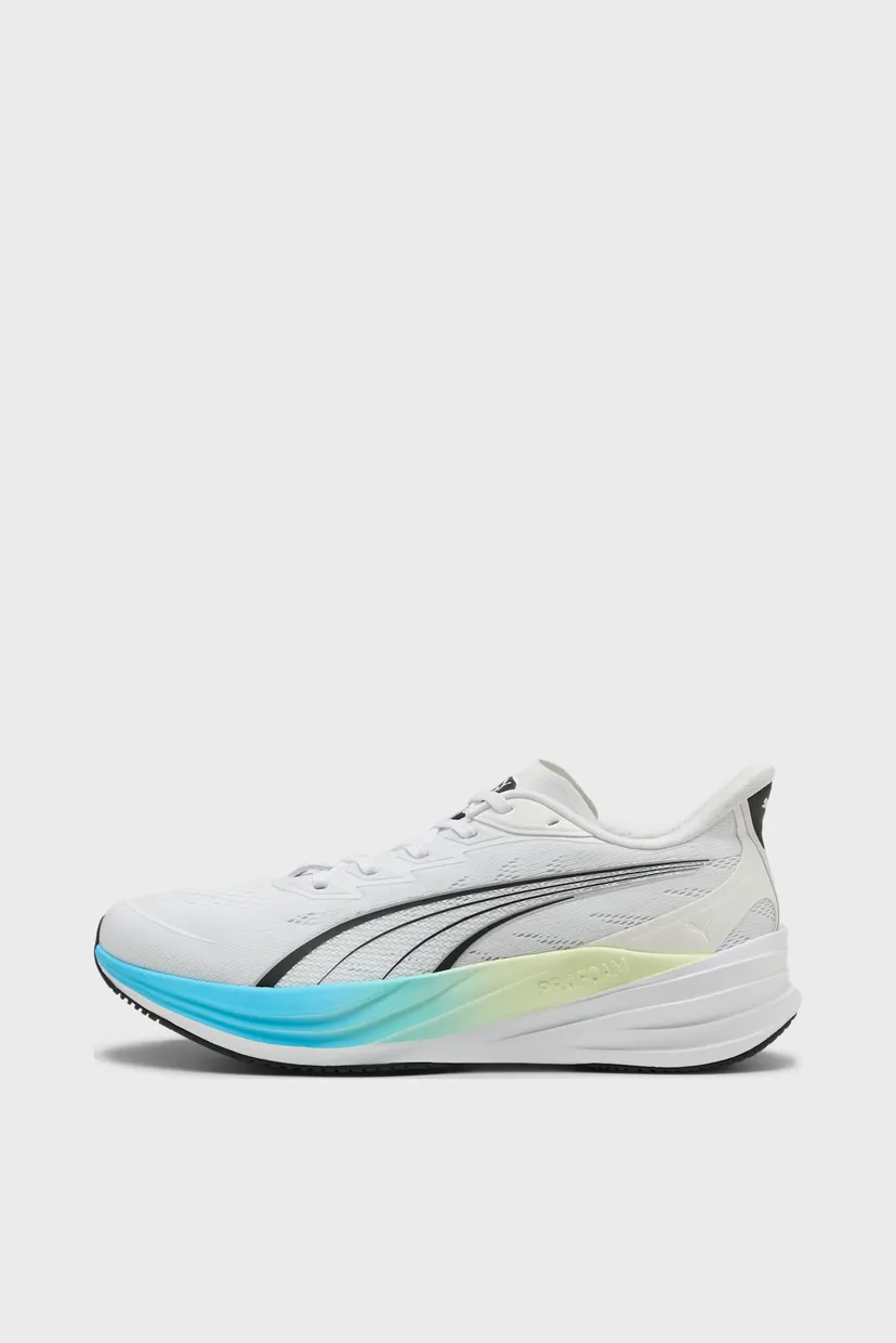 Білі кросівки Darter Pro 2 Running Shoes Unisex 3