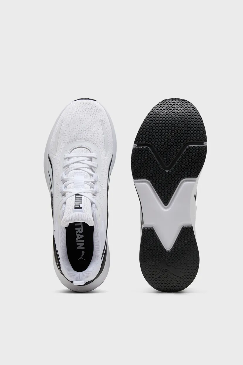 Белые кроссовки Agile Lite Training Shoes Unisex 3