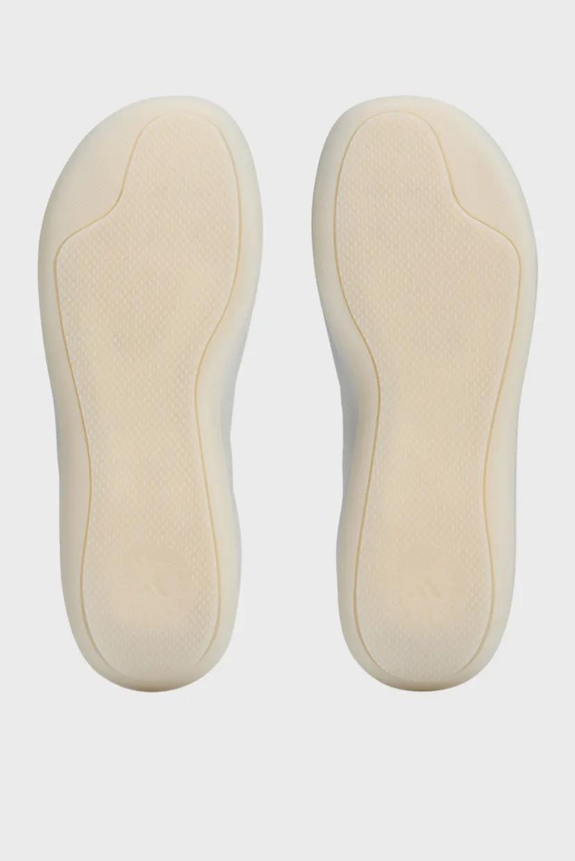Жіночі білі кросівки adidas by Stella McCartney Sportswear Low Ground 3