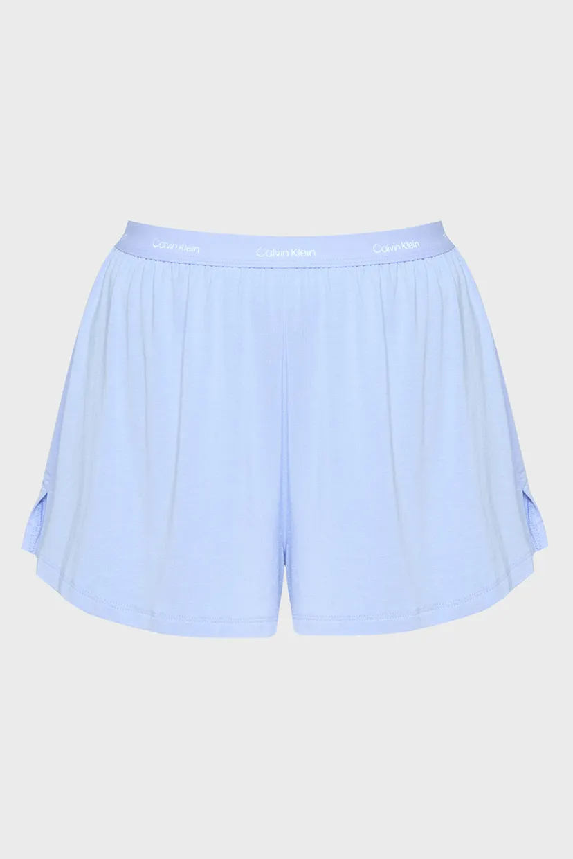 Жіночі блакитні шорти MODAL SHORT 5
