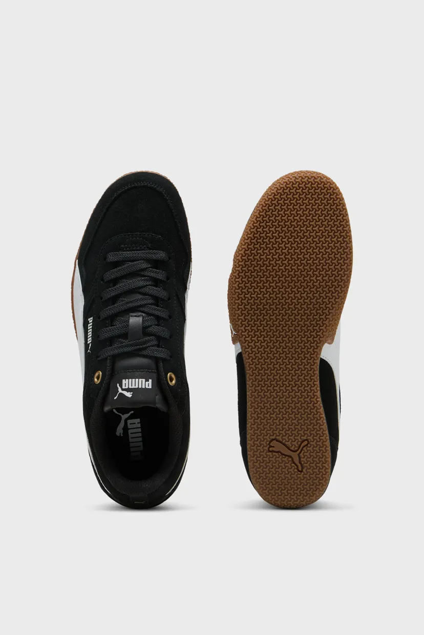 Жіночі чорні кросівки Bella Donna Sneakers Women 4