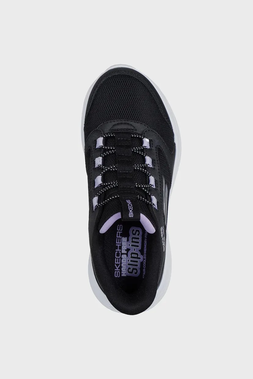 Детские черные кроссовки GO RUN 400 V2 3
