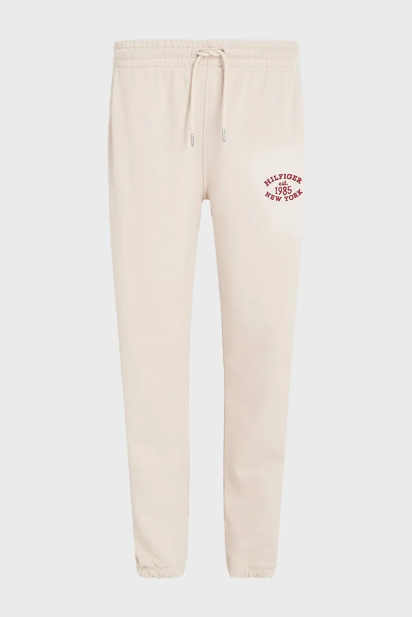 Женские бежевые спортивные брюки  REG VARSITY 5