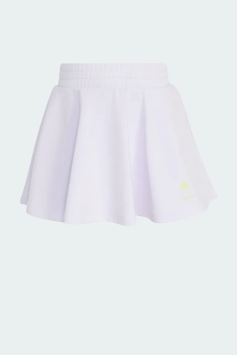 Дитячий комплект одягу (футболка, спідниця) ADIDAS DISNEY SPORT 8