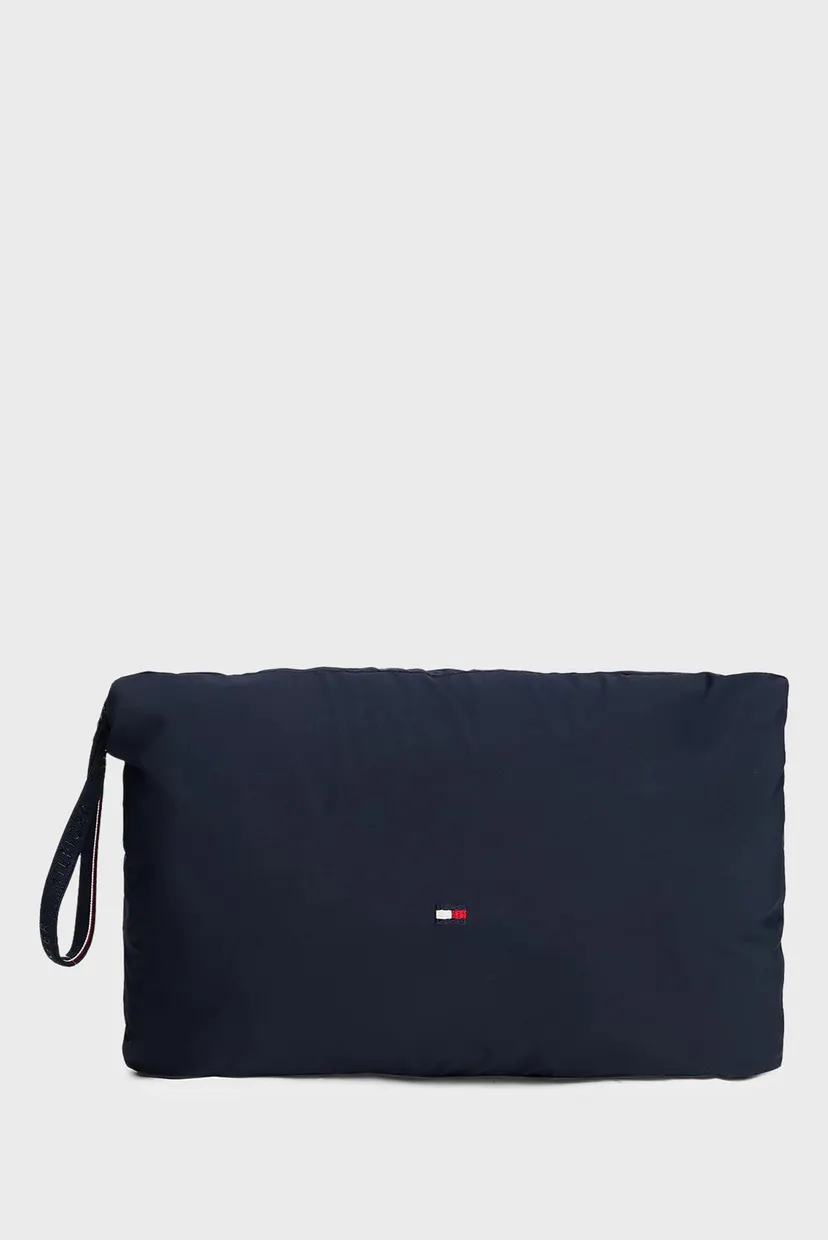 Мужская темно-синяя куртка PACKABLE 7