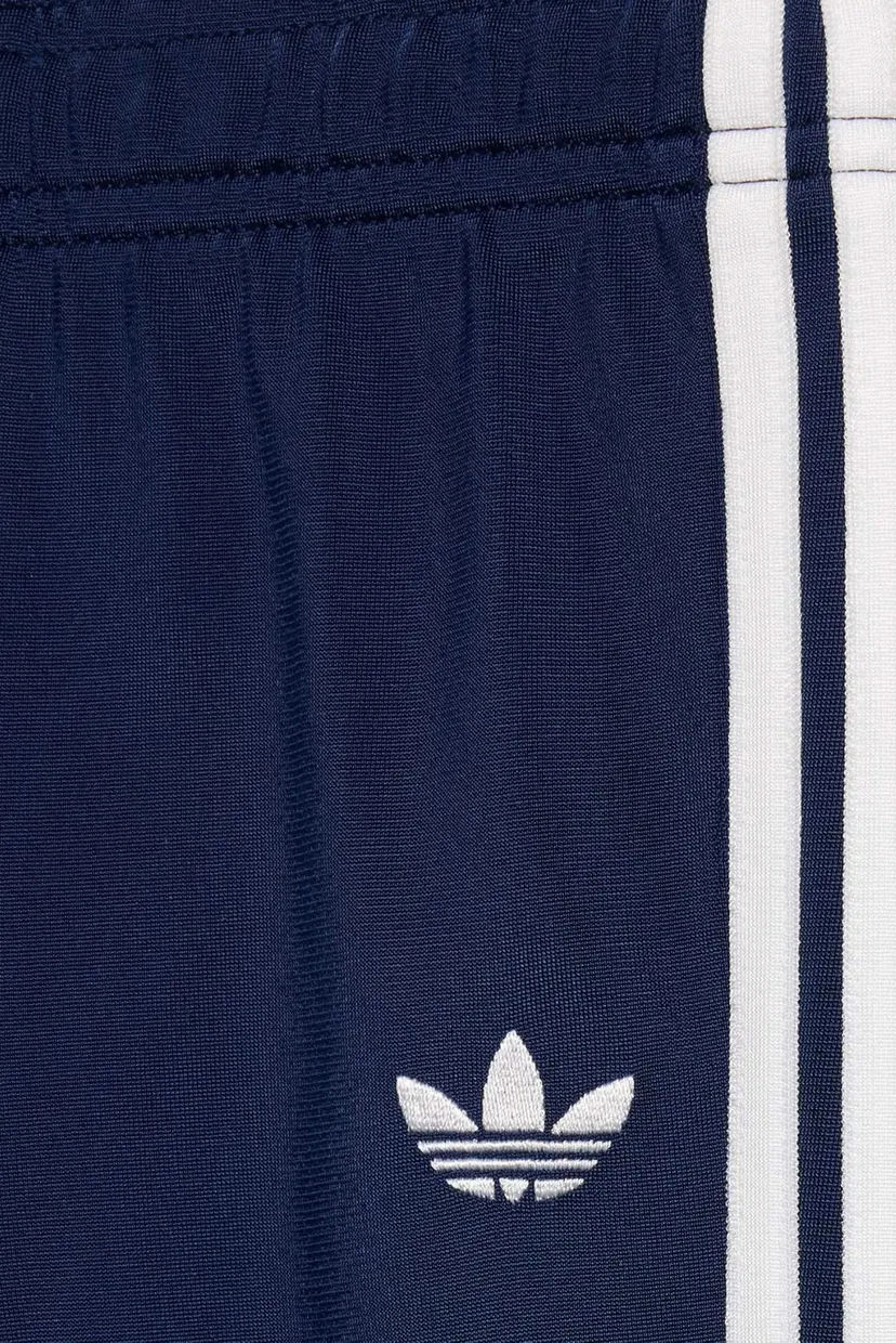 Детский синий спортивный костюм (кофта, брюки) SST 8