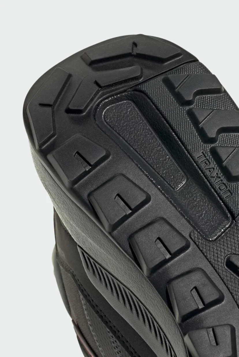 Жіночі чорні черевики Terrex Anylander CLIMAWARM+ 9