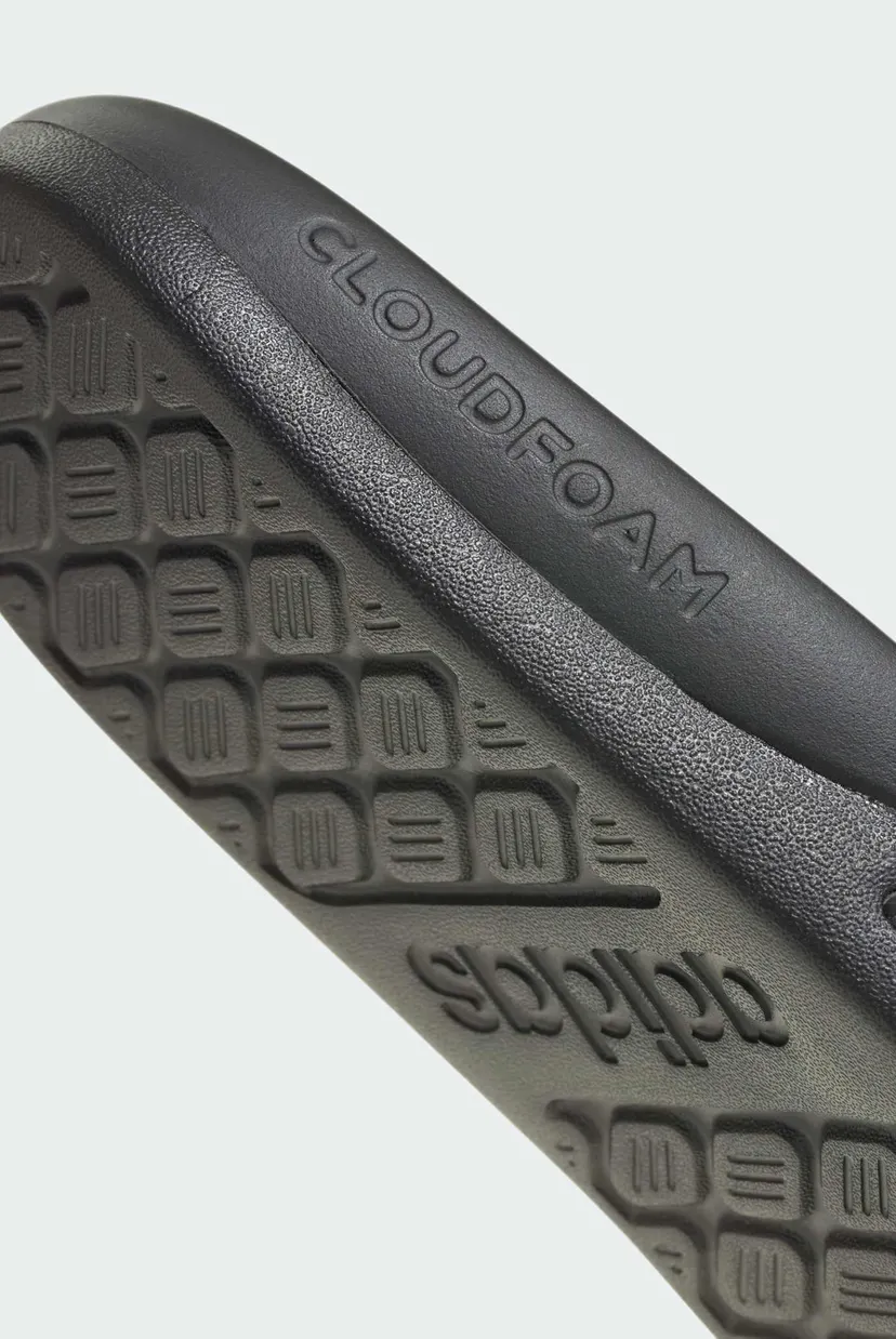 Черные слайдеры ADILETTE COMFORT 2.0 9