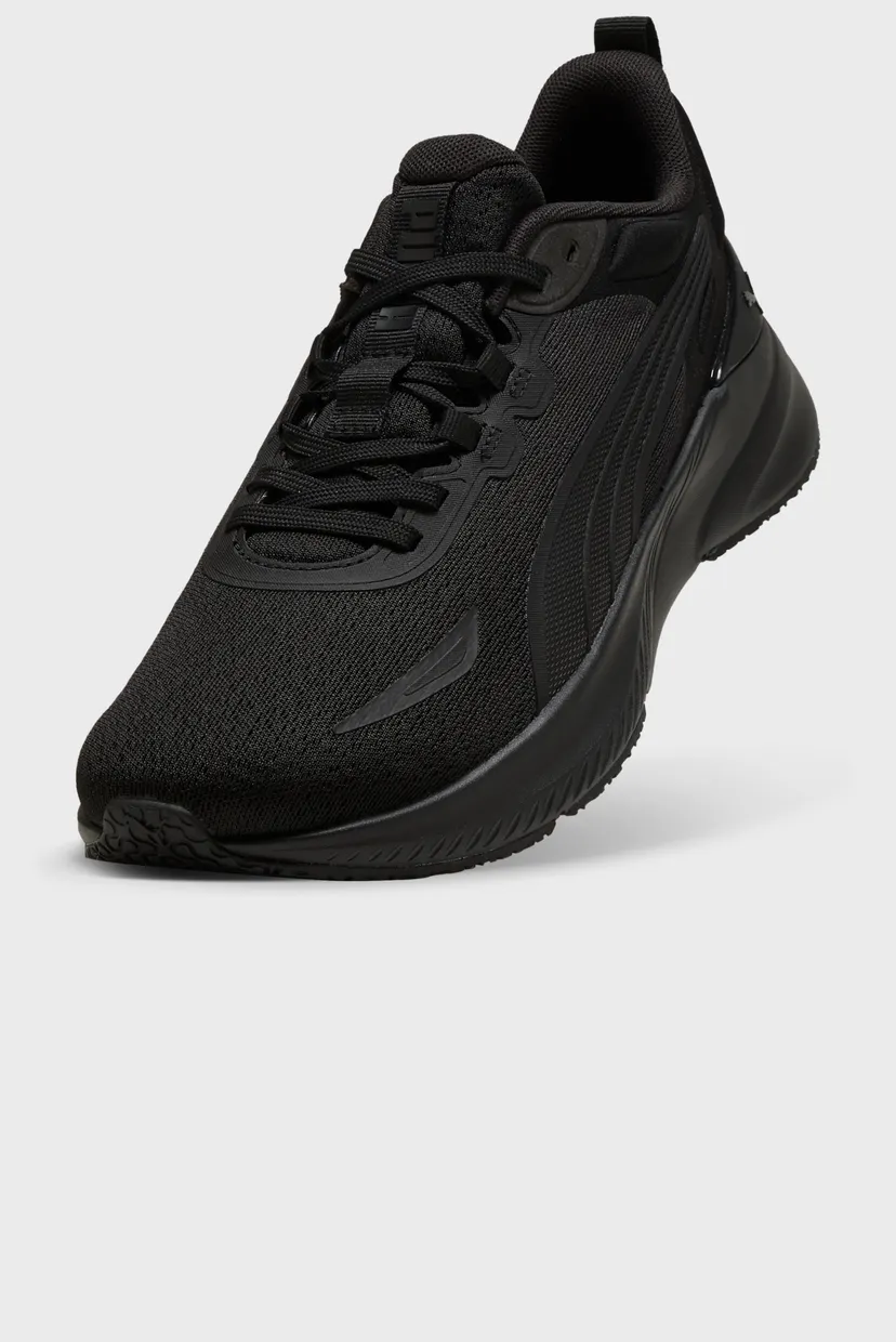 Чорні кросівки Agile Lite Training Shoes Unisex 5