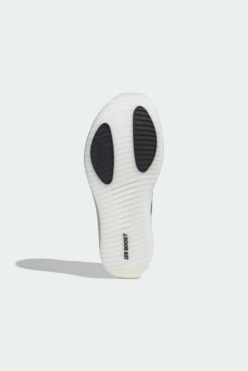 Чоловічі білі кросівки Zenboost BOOST+ Running 3