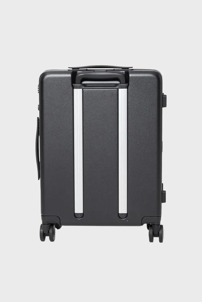 Черный чемодан 53 см TH CABIN SIZE SUITCASE 4