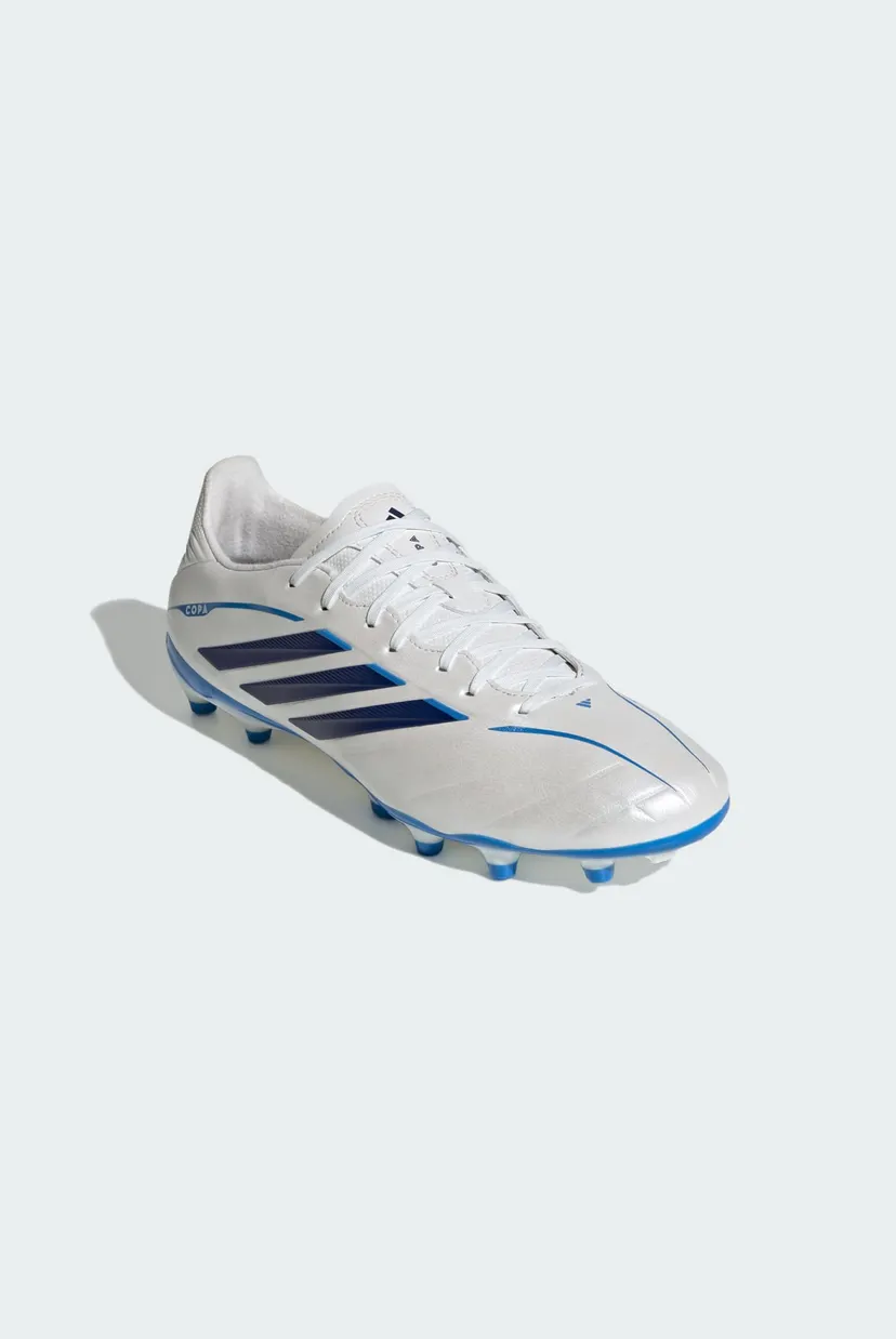 Сріблясті бутси COPA PURE IV LEAGUE Firm Ground Football 3