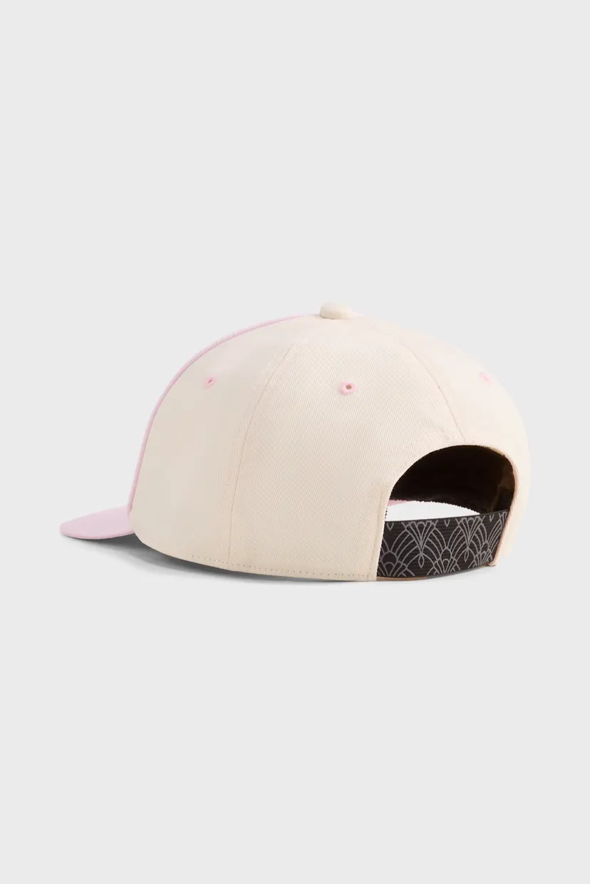 Дитяча біла кепка PUMA x POKEMON Dad Cap Youth 3