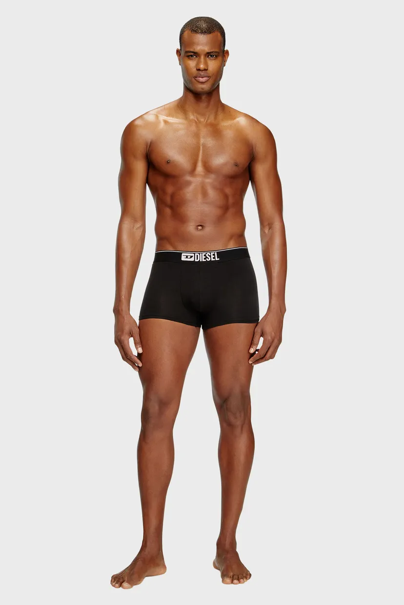 Чоловічі боксери (3 шт) UMBX-DAMIENTHREEPACK BOXERS 4