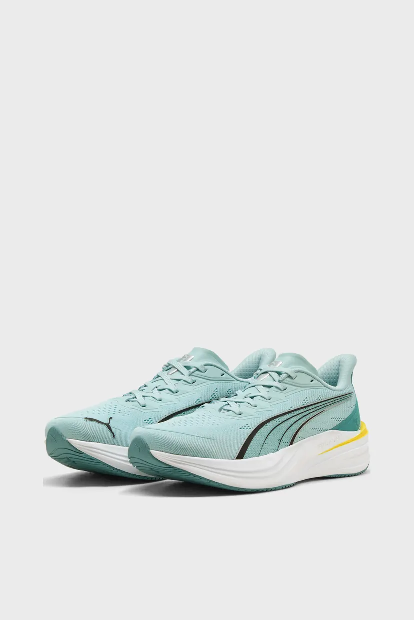 Блакитні кросівки Darter Pro 2 Running Shoes Unisex 3
