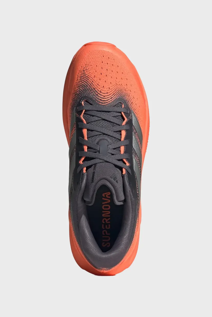 Мужские оранжевые кроссовки SUPERNOVA RISE 3 RUNNING 6
