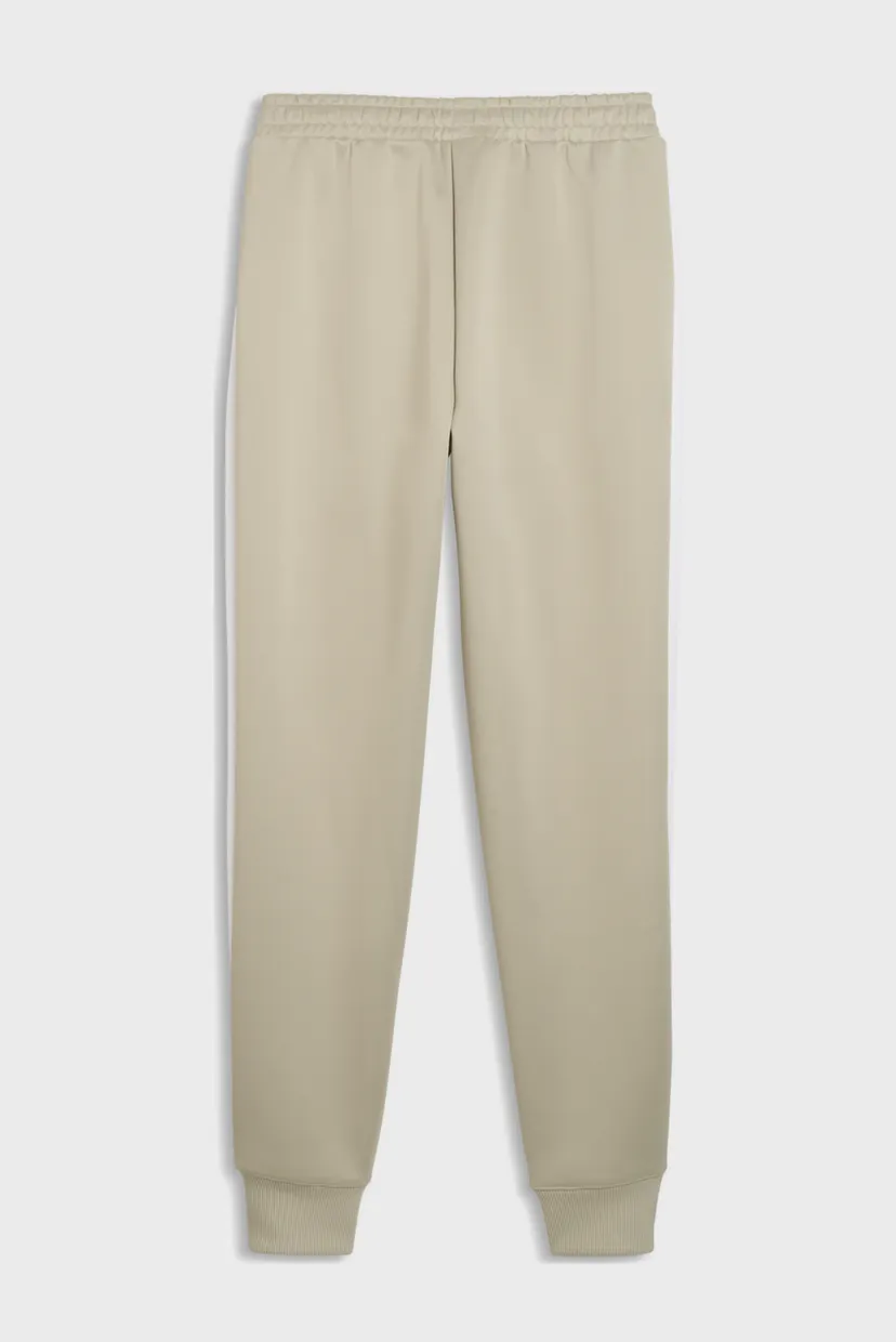 Мужские бежевые спортивные брюки T7 ALWAYS ON Track Pants Men 5