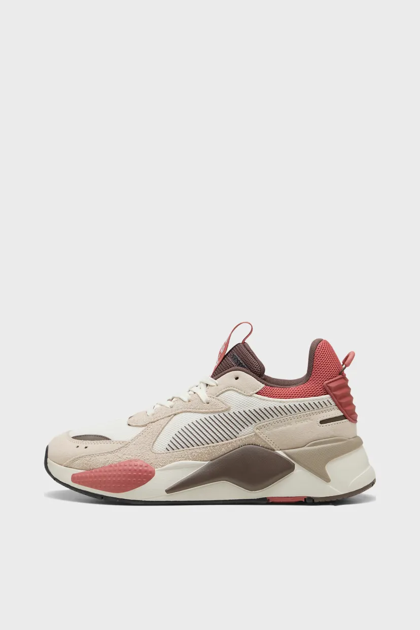 Кросівки RS-X Heritage Sneakers 3