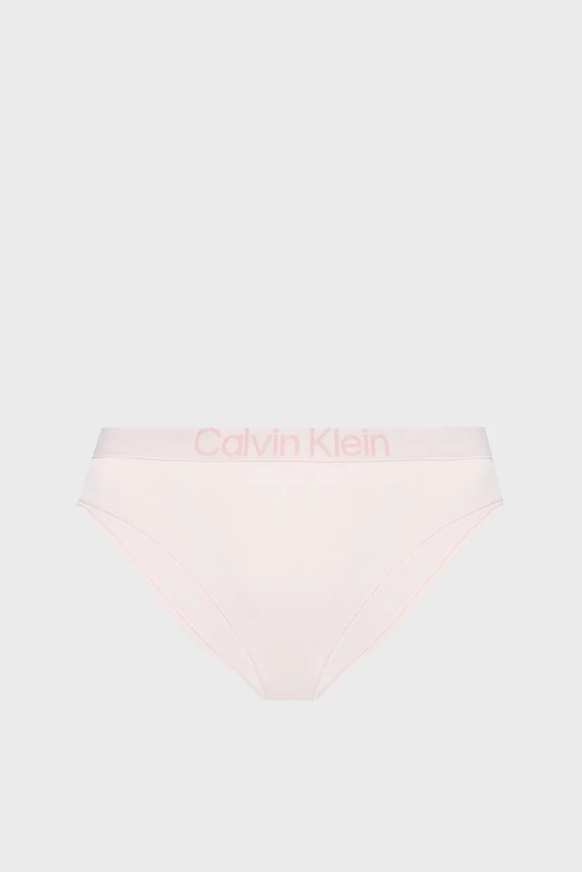 Женские розовые трусики BIKINI 7