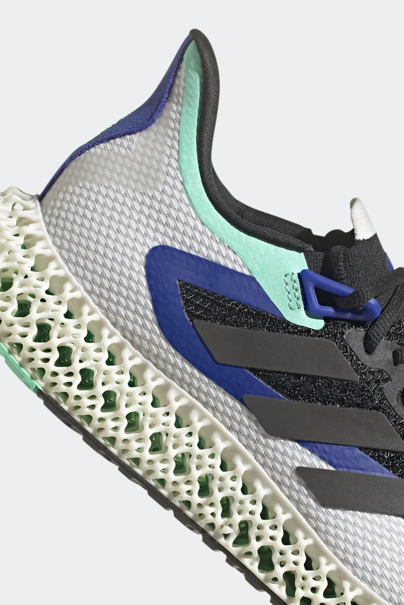 Кросівки adidas 4D FWD 9