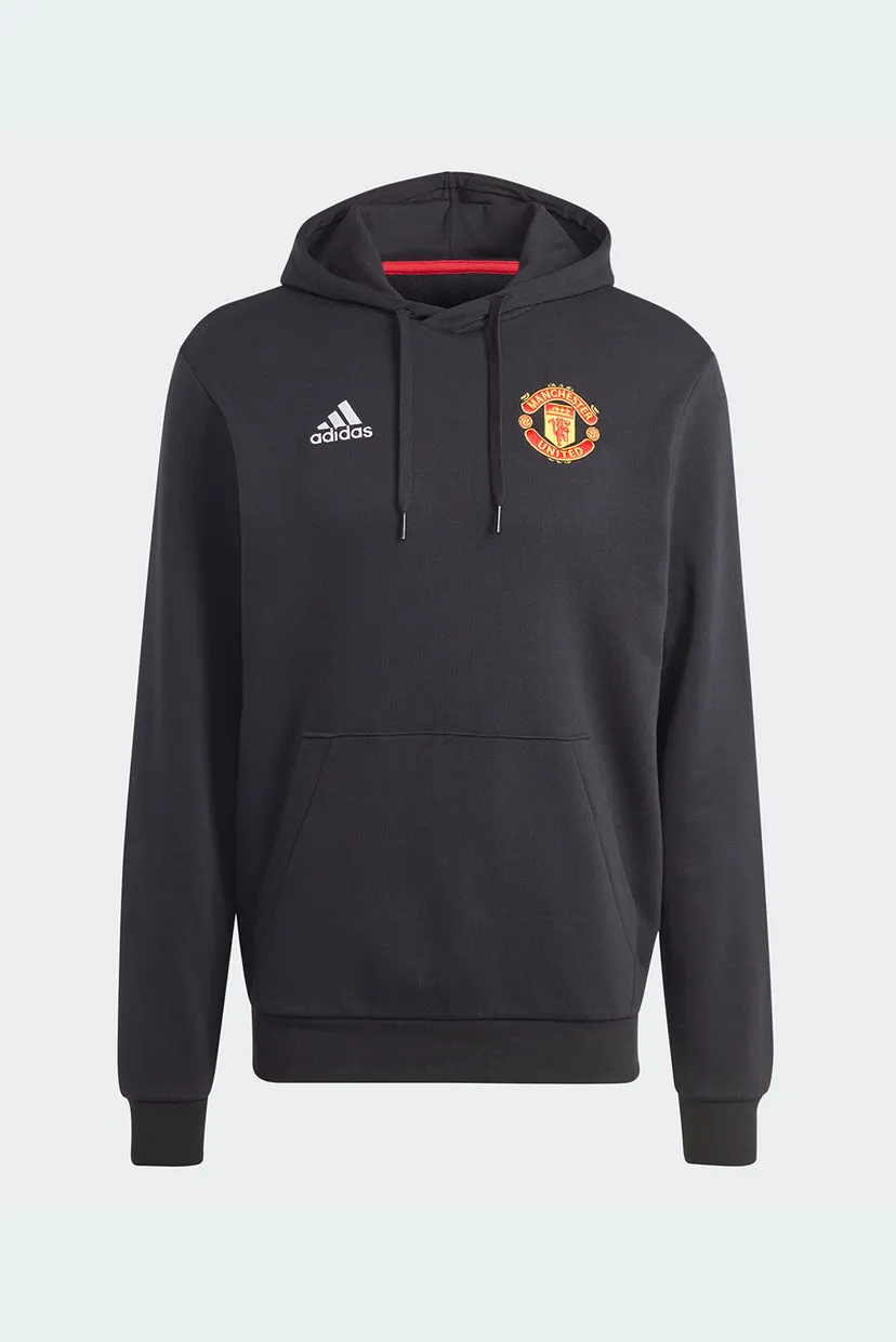 Худи Manchester United DNA 7