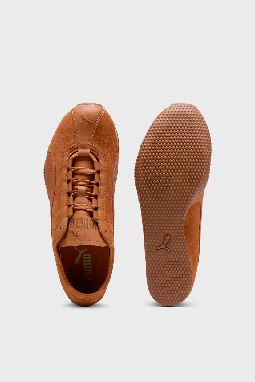 Руді кросівки H-Street Premium Sneakers Unisex 5
